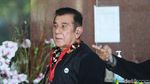 Japto Soerjosoemarno Jalani Pemeriksaan di KPK