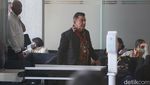 Japto Soerjosoemarno Jalani Pemeriksaan di KPK