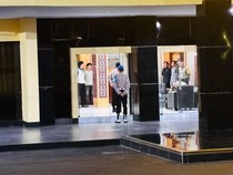 Isi Garasi Bupati Rejang Lebong yang Terjaring OTT KPK