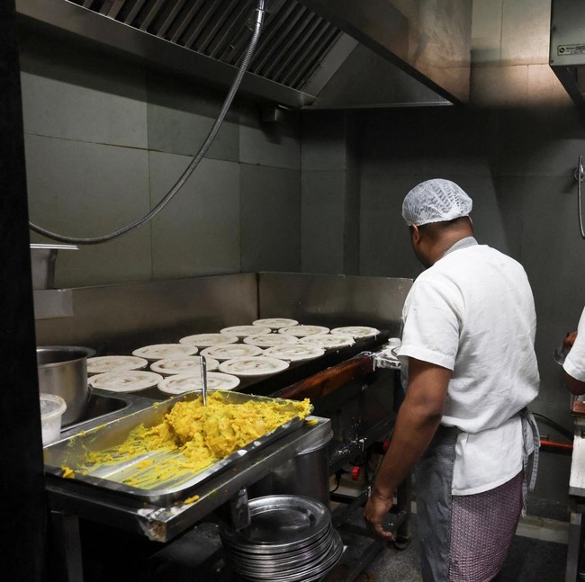 Krisis LPG di India Selatan, Restoran di Bengaluru Terancam Tutup