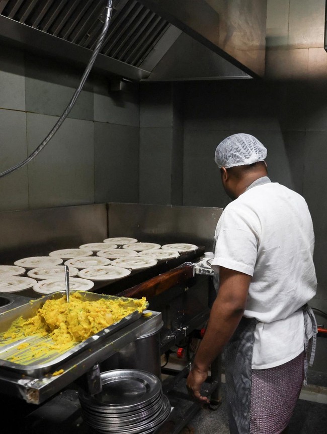 Krisis LPG di India Selatan, Restoran di Bengaluru Terancam Tutup