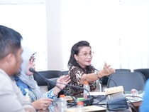 Eks Ketua Komisi B DPRD Sulsel Tak Tahu Bibit Nanas Rp 60 M Masuk APBD 2024