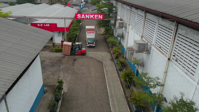 Masuki 3 Dekade, Ini Perjalanan SANKEN Bangun Kepercayaan Konsumen RI