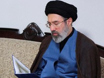 Video Mojtaba Khamenei: AS Tak Akan Lagi Punya Tempat Aman di Timteng