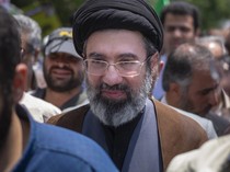 Korut Puji Iran Pilih Mojtaba Khamenei Jadi Pemimpin Tertinggi