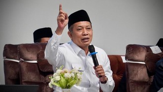 Menkop Buka Suara soal Kabar Anggaran Podcast Rp 103 M