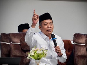 Soal Gaji PNS Lewat Kopdes Merah Putih, Menkop Ajak Menkeu Duduk Bareng