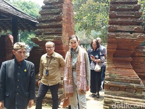 Menpar Widiyanti Cek Kesiapan Wisata Cirebon Jelang Lebaran