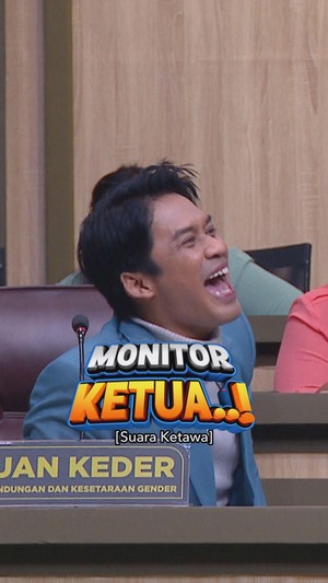 Permainan ABC 5 Dasar Kiky Saputri Bikin Dicky-Vidi Jiper