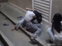7 Muda-mudi Tawuran Antargeng di Tana Toraja Ditangkap