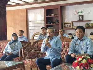 Jadi Korban Harga Nuthuk Saat Libur Lebaran di Bantul? Laporkan ke Sini Dab!