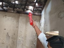 Ibu Temukan Anaknya Tewas Gantung Diri di Gudang Rumah