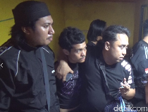 Pemuda di Bone Sekap-Aniaya Pacar dalam Kamar Kos Ditangkap