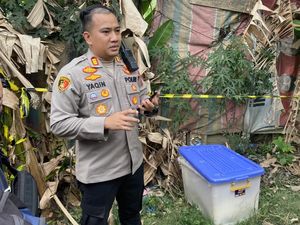 5 Fakta Baru Kasus Mayat Wanita Dalam Boks Dibunuh Remaja di Medan