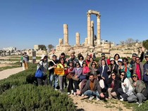 Kisah Warga Surabaya Terjebak Konflik Timur Tengah Saat Ziarah ke Israel