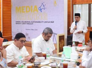 Tak Melulu soal Bisnis Minyak, Direktur Ungkap Peran PT BSP untuk Daerah