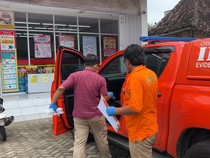 Fakta-fakta Baru Oknum TNI Bobol Minimarket di Trenggalek-Tulungagung