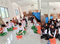 4 Pondok Pesantren di Bali yang Perlu Diketahui, Ada yang Berdiri Sejak 1930