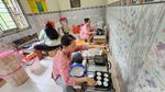 Camilan Legendaris Ramadan, Gapit Bojonegoro Laris hingga Luar Kota