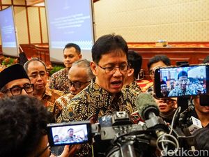 Purbaya Bantah Rupiah Hancur Imbas Perang, Kasih Data Ini ke Prabowo