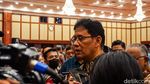Purbaya Lantik 1.585 Pejabat Kemenkeu, 44 Orang Duduki Jabatan Eselon II
