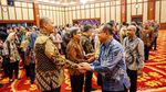 Purbaya Lantik 1.585 Pejabat Kemenkeu, 44 Orang Duduki Jabatan Eselon II