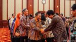 Purbaya Lantik 1.585 Pejabat Kemenkeu, 44 Orang Duduki Jabatan Eselon II