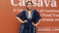 Putri Juniawan Teruskan Keahlian Presenting dengan Bangun Agensi