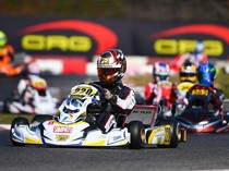 WSK Super Master: Qarrar Tembus 10 Besar di Seri Penutup