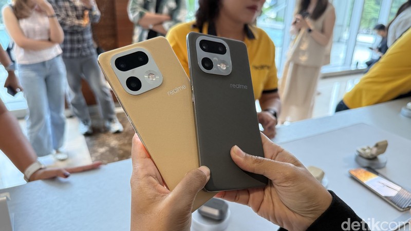 Realme 16 series