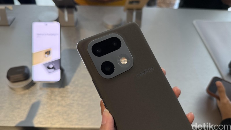 Realme 16 series