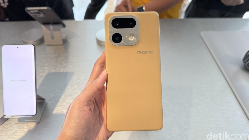 Realme 16 series