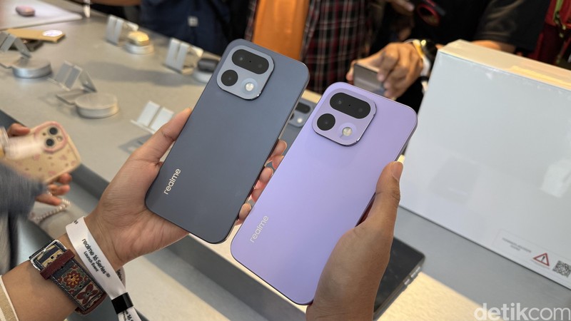 Realme 16 series