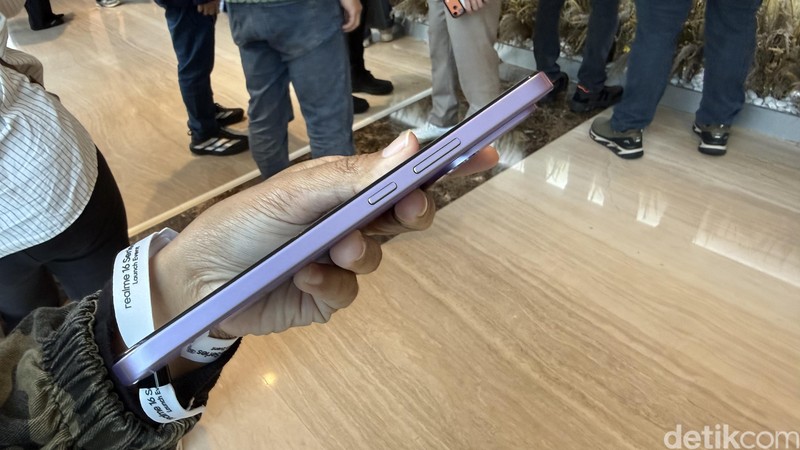Realme 16 series