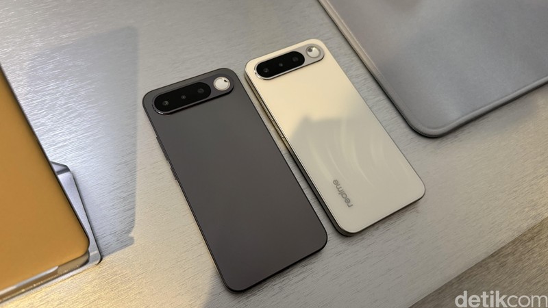Realme 16 series