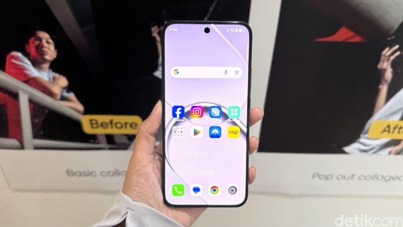 Realme 16 series