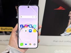 Realme 16 Series dan Duo TWS Baru Melenggang di Indonesia