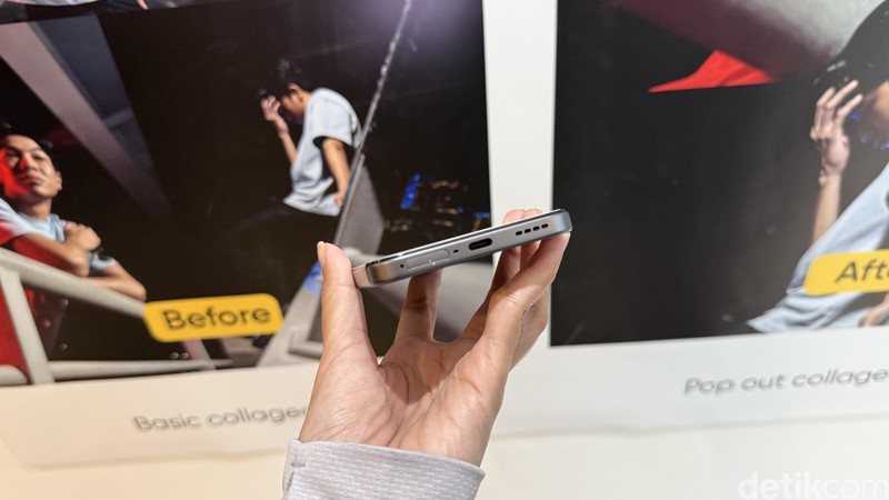 Realme 16 series