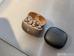 Realme 16 Series dan Duo TWS Baru Melenggang di Indonesia