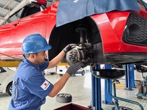 Awas Kelewat! Ini Cara Merawat Rem Mobil Sebelum Dipakai untuk Mudik