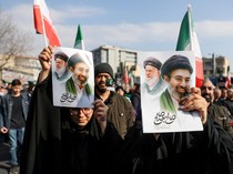 Video: Iran Ancam Buat Rakyat Hingga Ekonomi AS Menderita Bila Perang Dilanjut