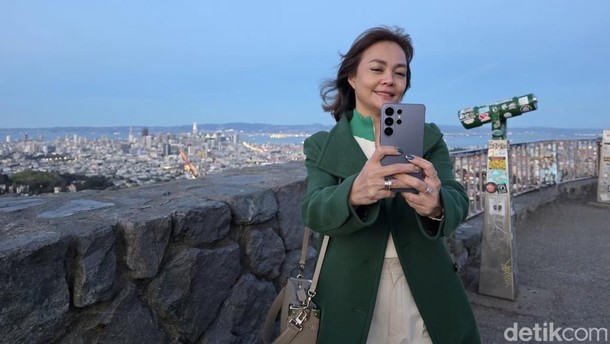 Anomali S26 Ultra: Pengguna S25 Ultra Justru Paling Banyak Upgrade