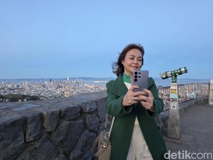 Kenapa Samsung Pilih On-Device AI di Galaxy S26? Ini Alasannya