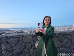 Samsung Rombak Flagship! Galaxy S27 Pro Jadi Ultra Tanpa S Pen