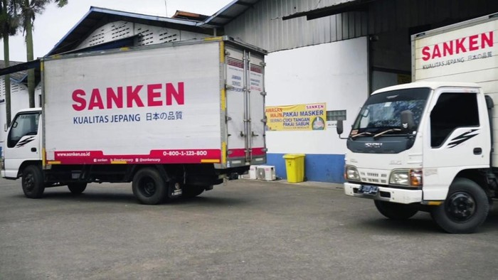 SANKEN Electronics