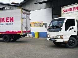 Perjalanan 30 Tahun SANKEN Penuhi Kebutuhan Elektronik Rumah Tangga di RI