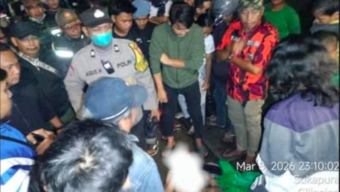 Dituduh Tak Bayar Saat Beli Ganja, Pria di Jakut Luka-luka Ditembak - Update 1