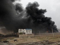 Dari Iran hingga Lebanon, 4 Juta Orang Mengungsi Buntut Serangan AS-Israel