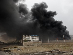 Dari Iran hingga Lebanon, 4 Juta Orang Mengungsi Buntut Serangan AS-Israel