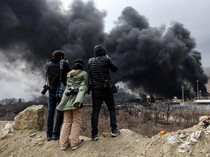 Video: 3,2 Juta Warga Iran Terpaksa Mengungsi Imbas Perang Lawan AS-Israel